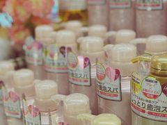 -Olé精品超市(沈阳万象城店)