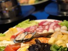 -AdD全日制餐厅(中谷花园酒店)