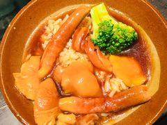 -岷山饭店-芝芝自助餐厅