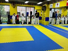 -哈喽实战跆拳道·跳绳·体能(慈云寺馆)