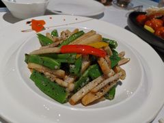 黑松露野菌上素-北京厨房(西安SKP店)