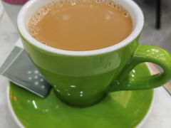 -东鑫记港式茶餐厅(南京东路店)