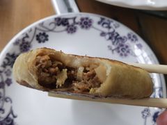 鸽子馅饼-山乡农家院(海淀区西北旺店)