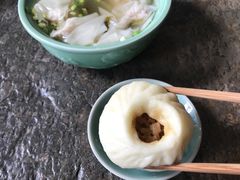 -老清朝包子铺(开明街店)