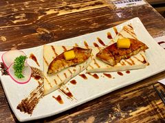 -小川洋风料理(街道口店)