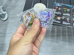 -移动谜城·大笨象密室逃脱(五棵松店)