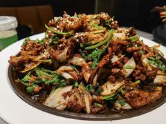 -秀儿四九城·新京菜(亚运村鸟巢店)