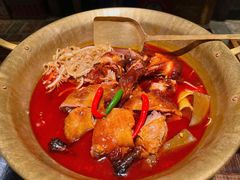 -打川川·川蜀毛肚(南市场店)