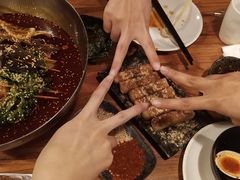 -付小姐在成都(中山公园店)