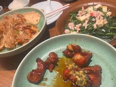 -甘家界柠檬鸭(安吉店)