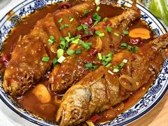 -北大地皖峰饭馆