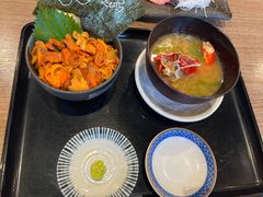 -札幌二条市场 大矶 OHISO(总店)