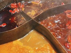 -白乐天毛肚火锅馆(南滨路店)
