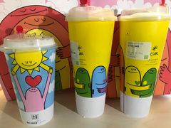 -奈雪的茶(漫广场店)