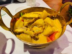 -Linlin泰餐厅(华夏幸福店)