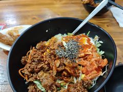 -优壹佳·延边朝鲜族料理(中山北路店)