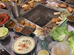 -塘屋烧烤·云南火塘烧烤品牌(春城慧谷旗舰店)