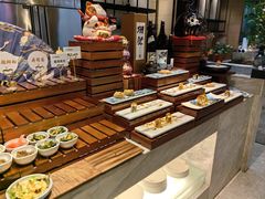 -川骄海鲜自助(亚运村店)
