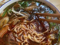 -镇南锅盖面馆(解放路店)