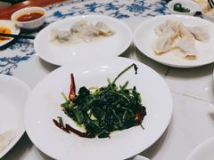 -东方饺子王(大屯路店)