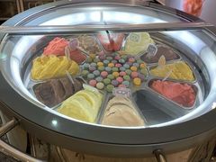 -1868 Café(上海自然博物馆店)