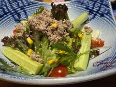 -立山居酒屋·烧鸟 天妇罗(西北湖店)