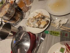 -盐城万豪酒店-盐城厨房西餐厅