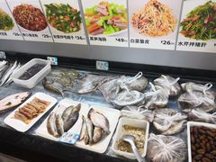 -渔家颂歌渔家味道(青石路店)