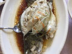 -渭塘酒家(生态园店)