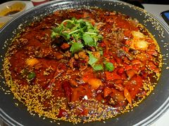 -麻六记(新天地店)