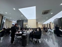-MOVAN HAIR莫凡匠人发型屋