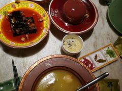 -那家小馆•北京菜•烤鸭(中关村店)