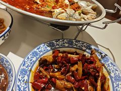 -回家吃饭·地道南昌菜(建德观总店)