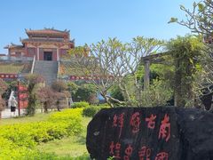 -合浦汉代文化博物馆