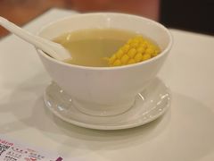 -大哥餐厅(西城花园店)