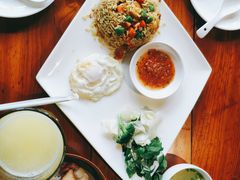 -相约小筑缅泰餐厅(孟定店)