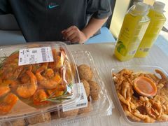 -山姆会员商店(亦庄创意生活广场店)
