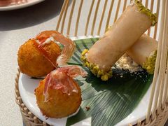 -HUATA 'Holiday Plan 花榻