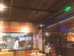 -百盛(莘庄店)