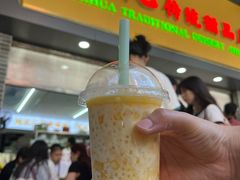 -百花传统甜品店(原址店)