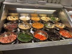 -火炉火自助餐(西直门凯德MALL店)