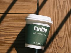 -KUDDO COFFEE(天河城店)