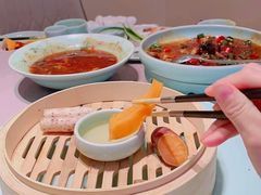 -南方酒店·淮扬菜(回民街店)