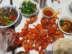 -老长沙龙虾馆·聚会餐厅(白石洲店)