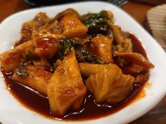 -韩礼年糕(飞虹路店)