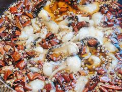 -永安鱼庄·镇江菜(丁卯店)