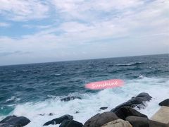 景点-三亚蜈支洲岛旅游区
