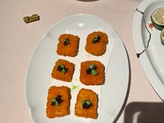 -三利音·玖弄小鲜(浦东嘉里城店)