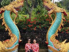 -西双版纳勐泐文化旅游区