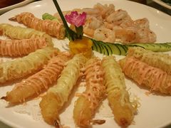 -汤记传菜(秀浦路店)